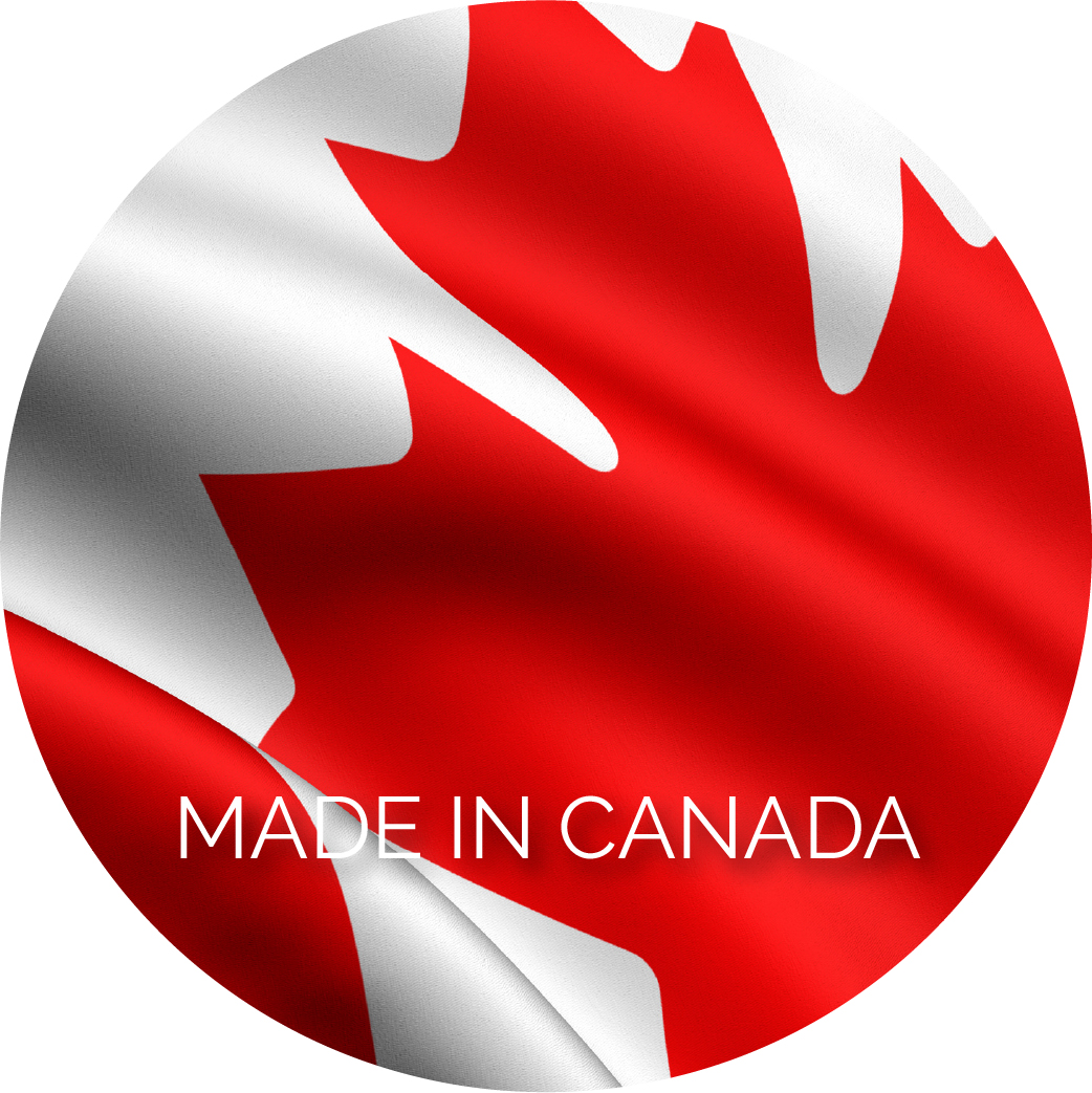 Made in Canada