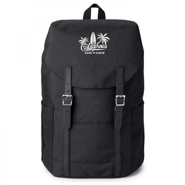 Nomad flip 2025 top backpack