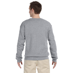 Jerzees Adult NuBlend® Fleece Crew