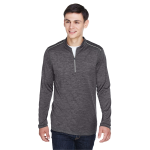 Core365 Men's Kinetic Performance Quarter-Zip