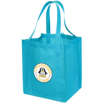 JUMBO NON WOVEN TOTE