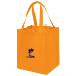 JUMBO NON WOVEN TOTE