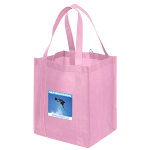 JUMBO NON WOVEN TOTE