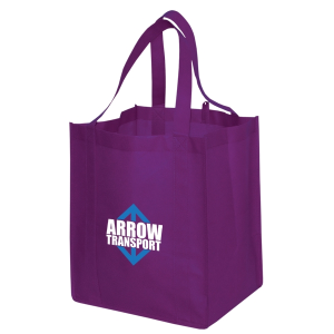 JUMBO NON WOVEN TOTE