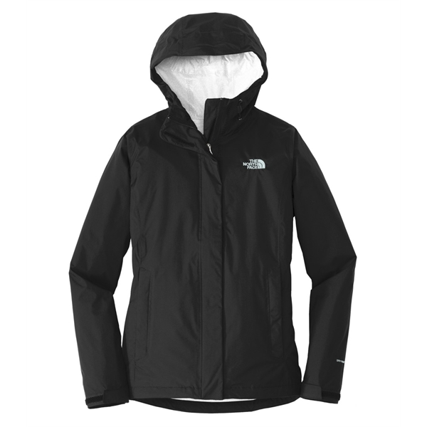 The North Face® DryVent Rain Ladies' Jacket | Promotional Source 