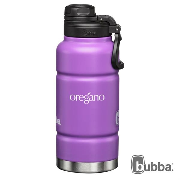 32oz Plastic Water Bottle 2pk Purple Gaze and Tactful Teal - All in Motion  2 ct