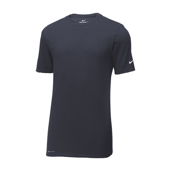 Nike dri clearance fit cotton shirt