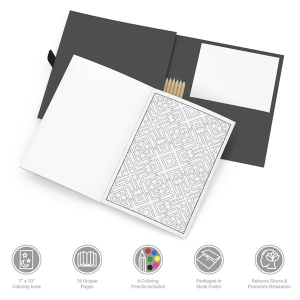 KolorKit Custom Coloring Kit