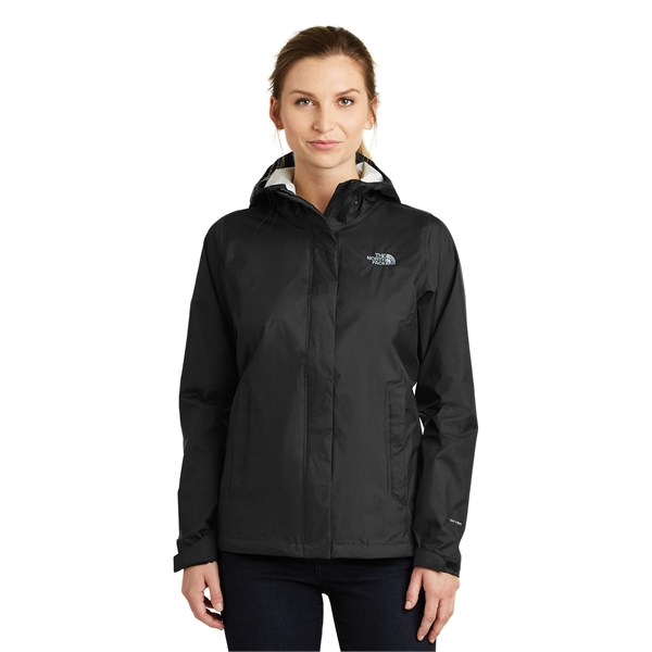 The North Face® DryVent Rain Ladies' Jacket | Promotional Source 