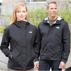 The North Face® DryVent Rain Ladies' Jacket | Promotional Source